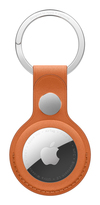 Scheda Tecnica: Apple Airtag Finewoven Key Ring - Fox Orange