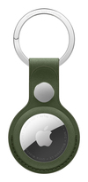 Scheda Tecnica: Apple Airtag Finewoven Key Ring - Moss