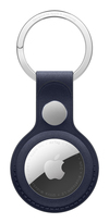 Scheda Tecnica: Apple Airtag Finewoven Key Ring - Navy