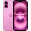 Scheda Tecnica: Apple iPhone 16 Plus Pink - 256GB