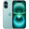 Scheda Tecnica: Apple iPhone 16 Teal - 128GB
