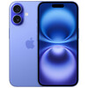 Scheda Tecnica: Apple iPhone 16 Ultramarine - 128GB