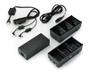 Scheda Tecnica: Zebra 3 Slot Batt Charger Eu Pwr Cord For Zq600/zq500 Qln - Series