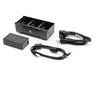 Scheda Tecnica: Zebra 3 Slot Batt Charger Eu Pwr Cord For Zq600/zq500 Qln - Series