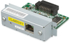 Scheda Tecnica: Epson UB-E04: 10/100 BaseT Ethernet I/F Board - 