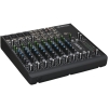 Scheda Tecnica: Mackie 1202vlz4 mixer analogico a 12 canali dotato di - 4 pre-amplificatori onyx