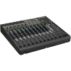 Scheda Tecnica: Mackie 1402vlz4 14 Channel Compact Analog Mixer with - Onyx Mic Preamp