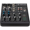 Scheda Tecnica: Mackie 402vlz4 24-Channel 4Bus FX Mixer with USB - 