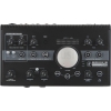 Scheda Tecnica: Mackie Big Knob Studio 3 fonti x 2 coppie di monitor - interfaccia audio usb 2x2 preamplificatori onyxz e phantom