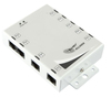 Scheda Tecnica: Allnet All4404 White, Multiplexer Per Estendere La Capacit - Di Inserimento Sensori Su All3500/all4500