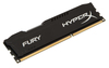 Scheda Tecnica: Kingston 4GB DDR3- 1600MHz Non-ecc Cl 10 Dimm Fury Black - Series