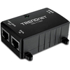 Scheda Tecnica: TRENDnet Gigabit PoE Injector - 