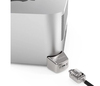 Scheda Tecnica: Compulocks Mac Studio Secure Lock Slot Adapter - 