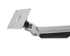 Scheda Tecnica: Compulocks Articulating ARM - Two Joints Tablet / Screeen - ARM