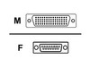 Scheda Tecnica: Cisco Smart Serial WIC2/T 26 Pin - RS232 D25 Female DCE - 