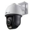 Scheda Tecnica: TP-Link 4mp Pan/tilt Network Camera Colorpro In - 