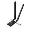 Scheda Tecnica: TP-Link Axe5400 Wi-fi 6e PCIe Adapter Tri-band With - Bluetooth 5.2