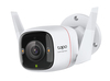 Scheda Tecnica: TP-Link Outdoor Security Wi-fi Camera In - 