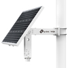 Scheda Tecnica: TP-Link Intelligent Solar Supply System 90w Solar Panel - 30ah Battery