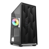 Scheda Tecnica: Sharkoon Vk2 Rgb Black 120 Argb Fan ATX Tower - 