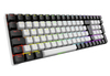 Scheda Tecnica: Sharkoon Skiller Sgk50 S2 - Black-gat Red Hot-swap 96 Layout Gateron Red Gr