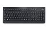 Scheda Tecnica: Fujitsu Keyboard KB955 Usb GB - 