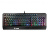 Scheda Tecnica: MSI Keyboard Vigor Gk20 Usb Qwerty Us English Black - 