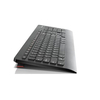 Scheda Tecnica: Lenovo Keyboard (ENGLISH) 03X6196, Full-size (100%) - Wireless, RF Wireless, QWERTY, Black, Mouse included