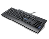 Scheda Tecnica: Lenovo Keyboard - (ITALIAN) 39M7008, Full-size (100%) Wired, PS/2, Black