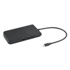 Scheda Tecnica: Kensington Uh1500p Eq Docking Station USB C / USB4 / - Thunderbolt 4 2 X HDMI, Dp
