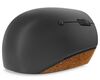 Scheda Tecnica: Lenovo Mouse Go Wireless Vertical Right-Hand Rf Wireless + - Usb Type-A Optical 2400 Dpi