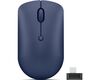 Scheda Tecnica: Lenovo Mouse 540 Ambidextrous Rf Wireless Optical 2400 Dpi - 