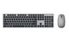 Scheda Tecnica: Asus Mouse Keyboard W5000" cluded Rf Wireless Grey - 