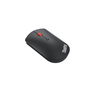 Scheda Tecnica: Lenovo Mouse Ambidextrous Bluetooth Optical 2400 Dpi - 