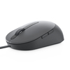 Scheda Tecnica: Dell Mouse Laser Wired - MS3220 Titan Grey - 