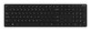 Scheda Tecnica: Asus Mouse Keyboard W5000" cluded Office Rf Wireless - Qwertz German Black