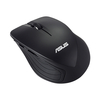 Scheda Tecnica: Asus Mouse WT465 Optical Black WL 1600dpi/6 buttons/USB - 