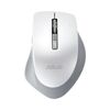 Scheda Tecnica: Asus Mouse WT425 White Wireless WT425, Right-hand, Optical - RF Wireless, 1600 DPI, Pearl, White