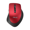 Scheda Tecnica: Asus Mouse Wireless Red WT425 WT425, Right-hand, Optical - USB, 1600 DPI, Red