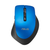 Scheda Tecnica: Asus Mouse Wireless Blue WT425 WT425, Right-hand, Optical - RF Wireless, 1600 DPI, Black, Blue