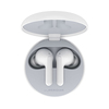 Scheda Tecnica: LG Headset Tone Free Fn4 True Wireless Stereo (Tws) In-Ear - Music Bluetooth White