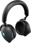 Scheda Tecnica: Dell Headset Alienware Tri-Mode Wireless Gaming AW920H - Black