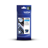 Scheda Tecnica: Brother Cartridge Ink 1 Pc(S) Original High (Xl) Yield Cyan - 