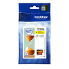 Scheda Tecnica: Brother Cartridge Ink 1 Pc(S) Original High (Xl) Yield - Yellow