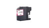 Scheda Tecnica: Brother Cartridge Ink 1 Pc(S) Original Magenta - 