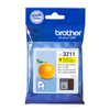 Scheda Tecnica: Brother Cartridge INITIAL STARTER LC3211 Y - 