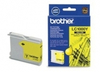 Scheda Tecnica: Brother Cartridge Blister Pack Ink Original Yellow - 