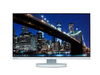 Scheda Tecnica: Sharp/NEC Ea272uw 27in 69cm Tft 3840x2160 350cd 16:9 6ms - USB-c LAN Whit