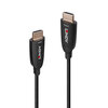 Scheda Tecnica: Lindy 100m Fibre Optic Hybrid HDMI - 