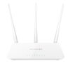 Scheda Tecnica: Tenda Router - Ripetitore Wireless 300Mbps 3 Antenne da 5dBi F3
